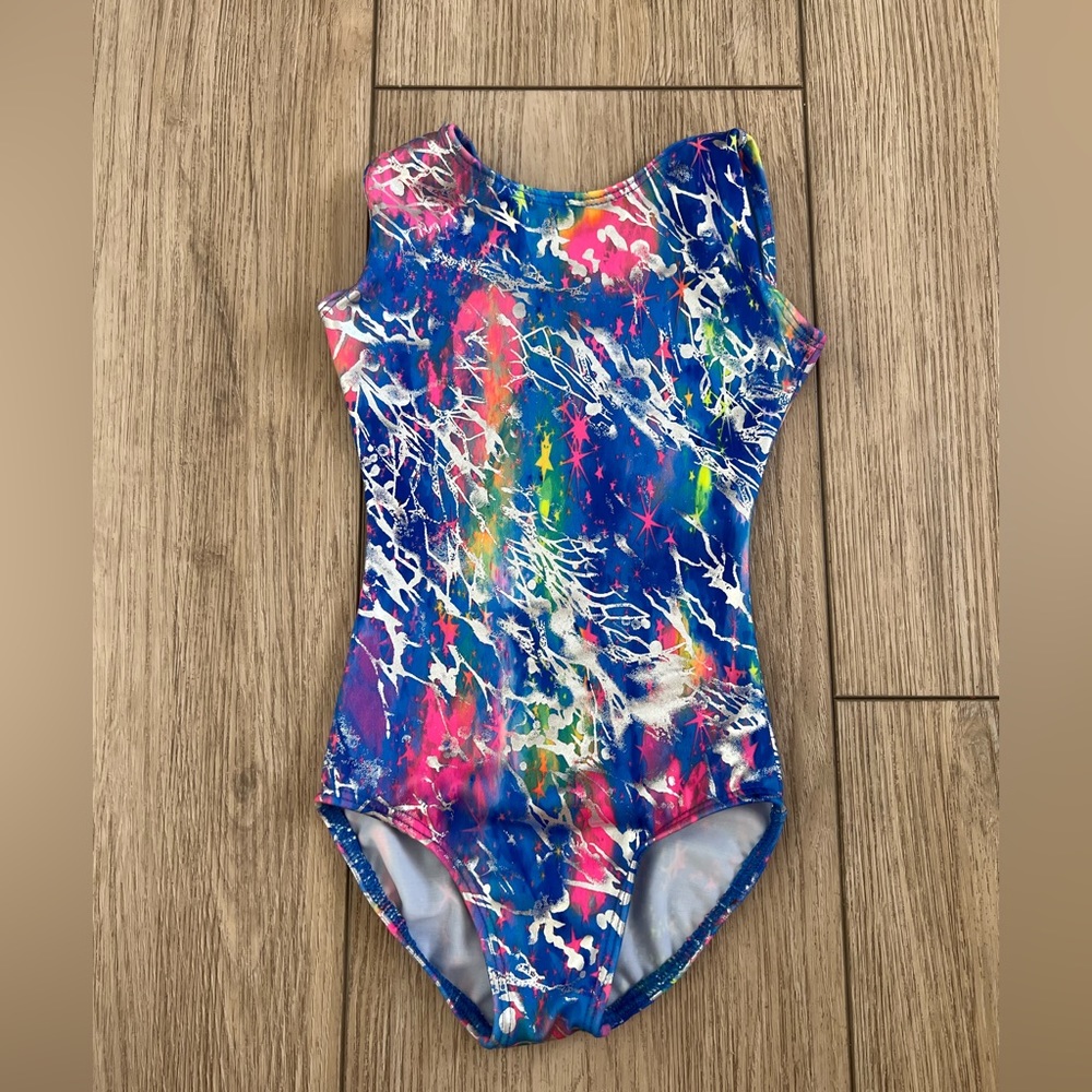 💖Brand New Never Worn Leotard